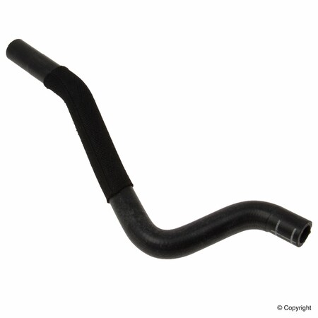 Genuine Coolant Tank Hose, 7L6121109J 7L6121109J